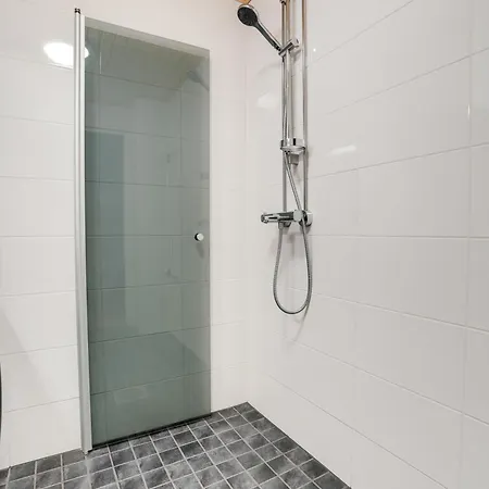 Апартаменты Lapin Loiste 2, Modern Free Parking And Wifi *