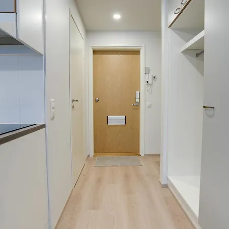 Lapin Loiste 2, Modern Free Parking And Wifi Rovaniemi