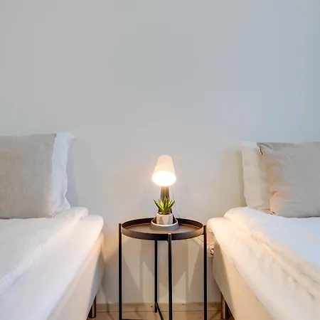 公寓 Lapin Loiste 2, Modern Free Parking And Wifi *